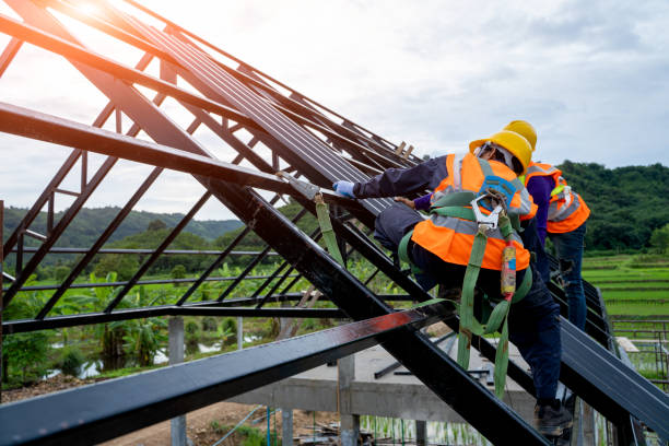 Best Roof Replacement Cost  in Franklin, KY