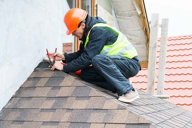 Best Roof Repair Services  in Franklin, KY