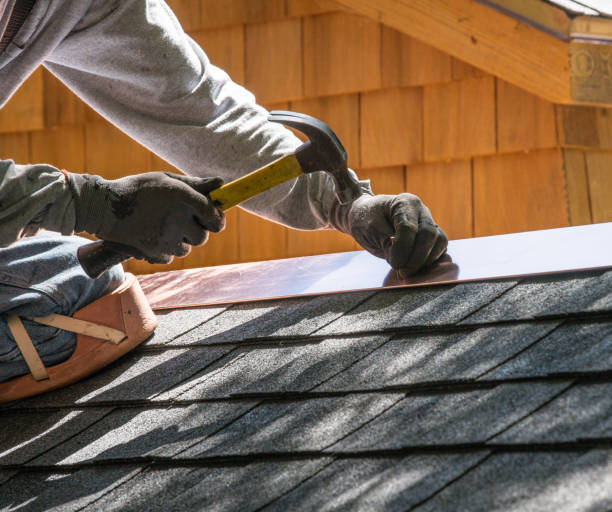 Best New Roof Installation  in Franklin, KY